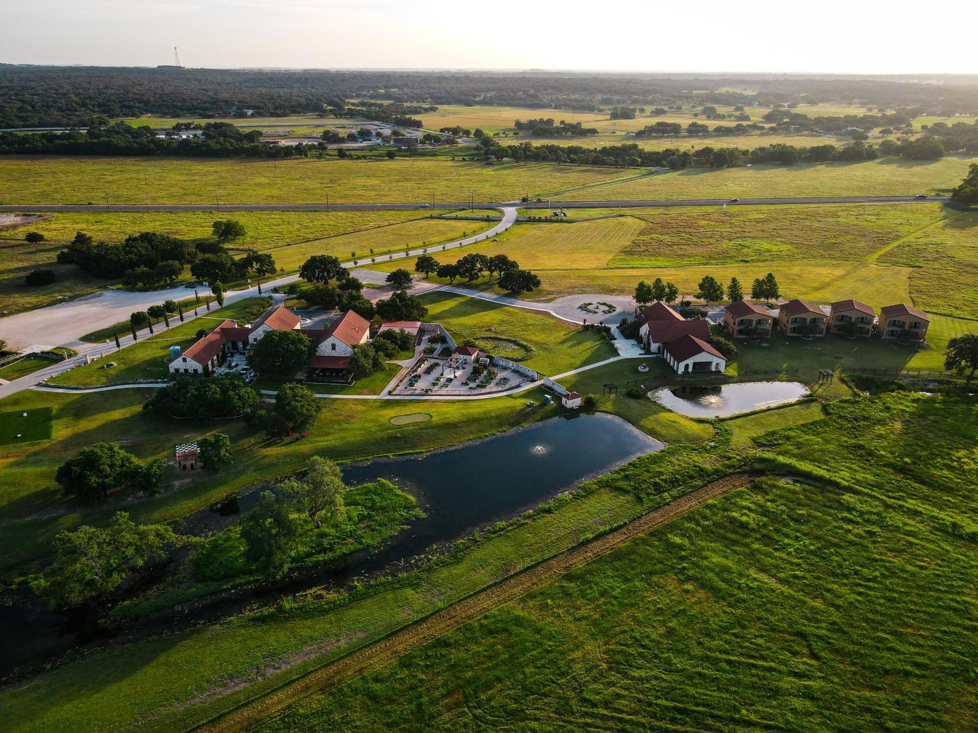 The Vineyard At Florence 외부 사진